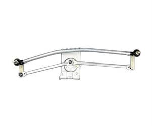 Mechanizm wycieraczek