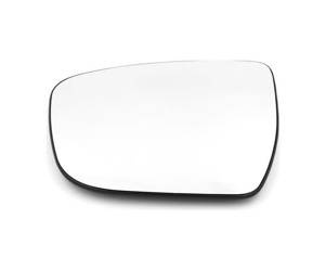 Wkład lusterka z plastikiem montażowym