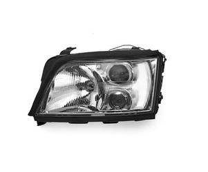 Lampa przednia strona lewa