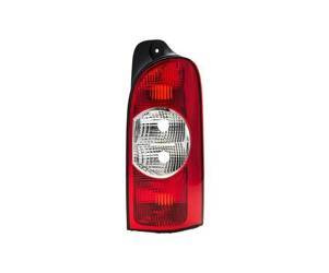 Lampa tył strona prawa