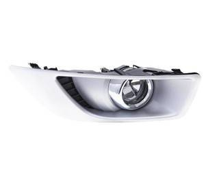 Lampa przeciwmgielna strona prawa
