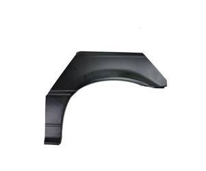 Reperaturka błotnika tył strona lewa