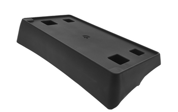 Ramka tablicy rejestracyjnej