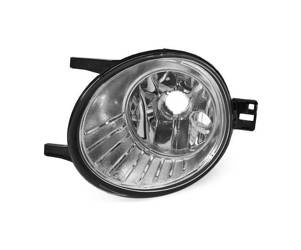 Lampa przeciwmgielna strona lewa