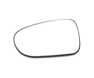 Szkło lusterka z mocowaniem