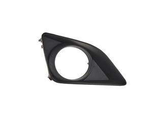 Grill zderzaka strona prawa