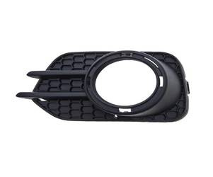 Grill zderzaka strona lewa