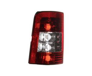 Lampa tył strona prawa