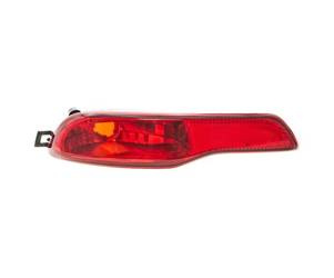 Lampa przeciwmgielna strona lewa