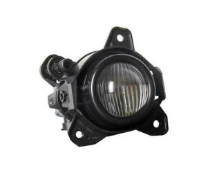 Lampa przeciwmgielna