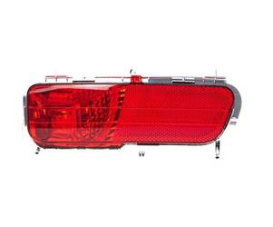 Lampa przeciwmgielna strona prawa