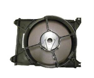 Wentylator chłodnicy