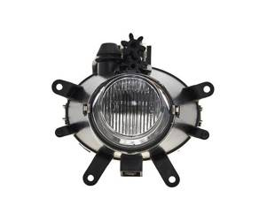 Lampa przeciwmgielna