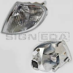 Kierunkowskaz strona prawa