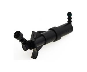 Spryskiwacz do mycia lamp strona lewa