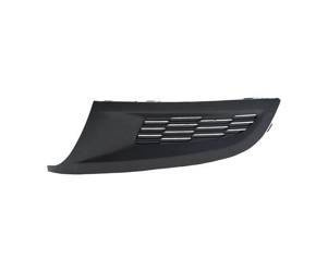 Grill zderzaka strona lewa