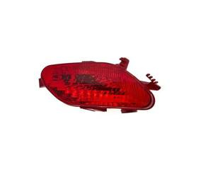 Lampa przeciwmgielna