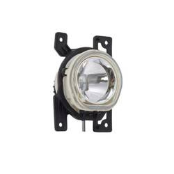 Lampa przeciwmgielna strona prawa