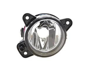 Lampa przeciwmgielna strona lewa
