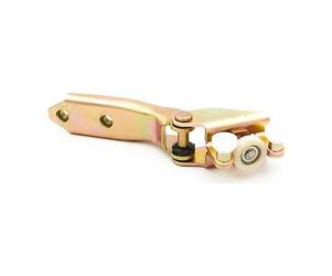 Rolki drzwi przesuwnych