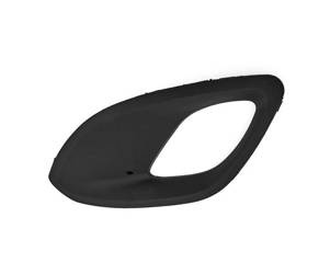 Ramka halogenu strona lewa