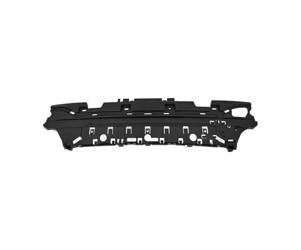 Wzmocnienie zderzaka tył