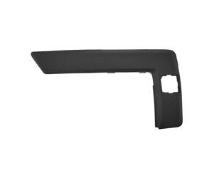 Listwa zderzaka strona prawa