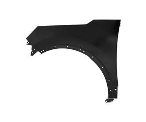 Błotnik strona lewa