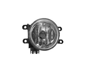 Lampa przeciwmgielna