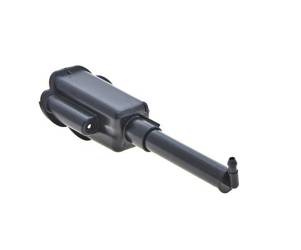 Spryskiwacz do mycia lamp