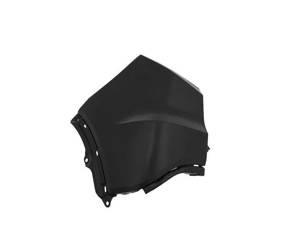 Narożnik zderzaka strona lewa