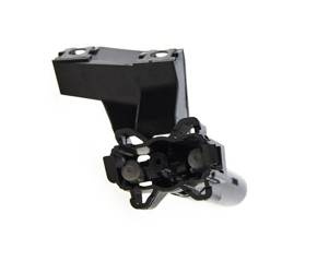 Spryskiwacz do mycia lamp