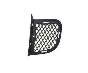 Grill zderzaka strona prawa