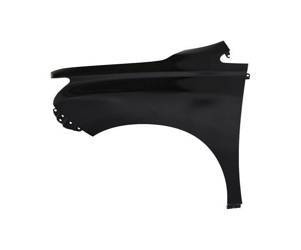 Błotnik strona lewa