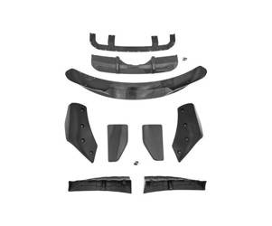 Zestaw wykończeniowy