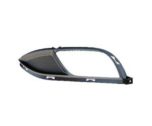 Grill zderzaka strona lewa