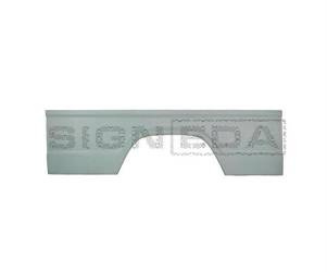 Reperaturka błotnika tył strona lewa