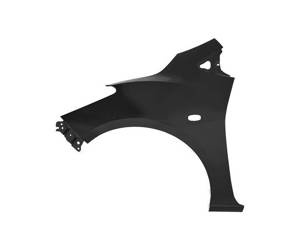 Błotnik strona lewa