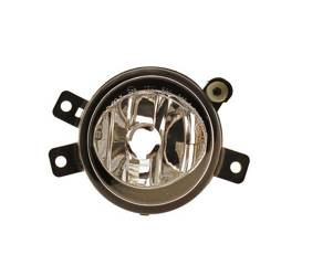 Lampa przeciwmgielna strona prawa