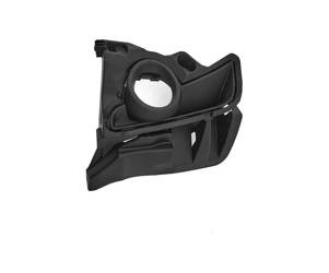 Grill zderzaka strona lewa