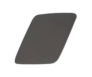 Zaślepka spryskiwacza reflektora strona prawa