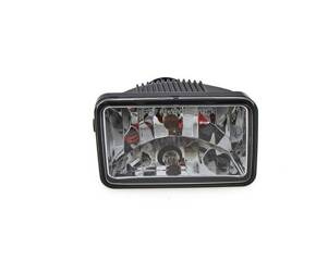 Lampa przeciwmgielna strona prawa