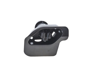 Spryskiwacz do mycia lamp strona lewa