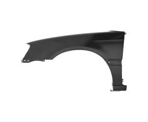 Błotnik strona lewa