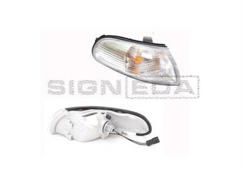 Kierunkowskaz strona prawa