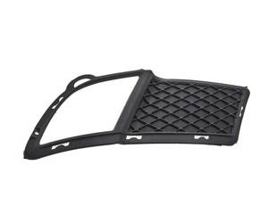 Grill zderzaka strona prawa