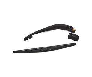 Ramię wycieraczki i pióro