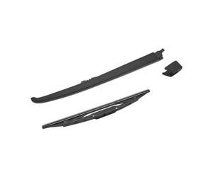 Ramię wycieraczki i pióro