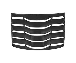 Osłona szyby tylnej mat