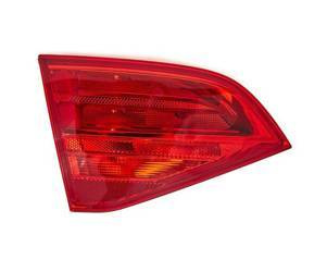 Lampa tył strona lewa